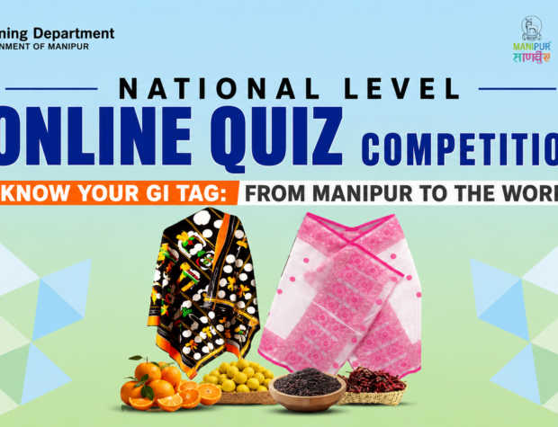 Know Your GI Tags : From Manipur to the World 2026