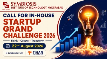 Startup Grand Challenge 2026 : SIT Hyderabad × TiHAN IIT Hyderabad