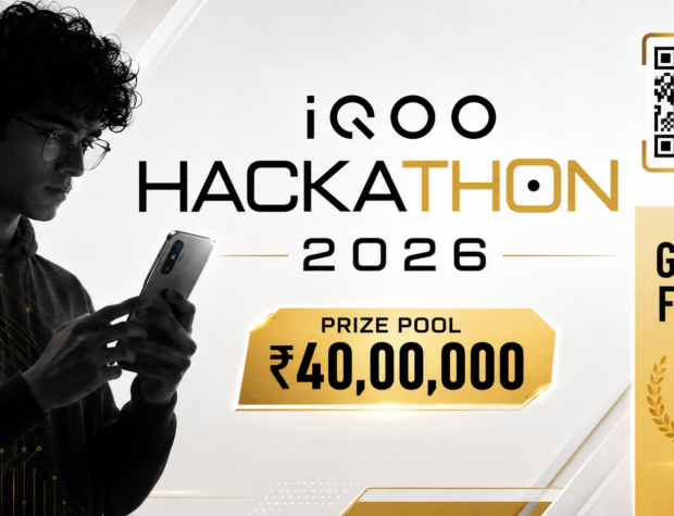 iQOO Hackathon 2026