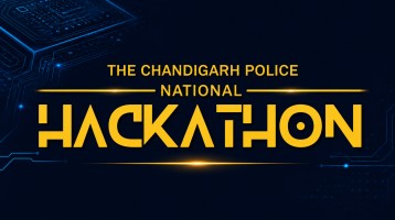 Chandigarh Police × UIET Chandigarh