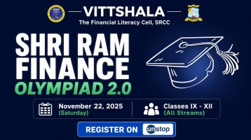 Shri Ram Investment Olympiad 2026
