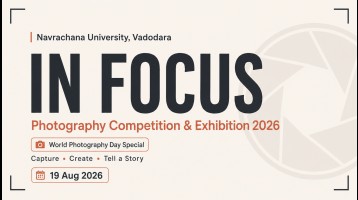 IN FOCUS Photography Competition 2026