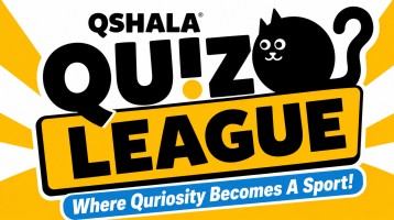 QShala Quiz League 2026
