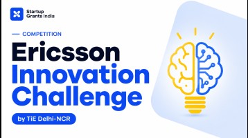 Ericsson Innovation Challenge – GDHS 2026