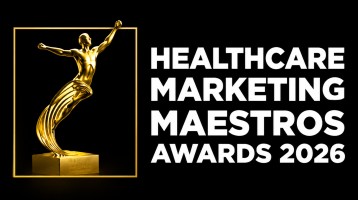 Healthcare Marketing Maestros Awards 2026