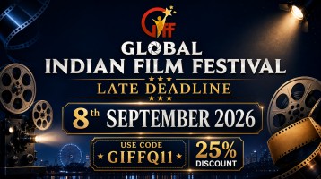 Global Indian Film Festival 2026
