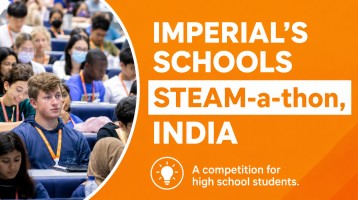 STEM Competition by Imperial College London
