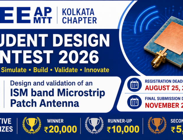 IEEE Student Design Contest 2026