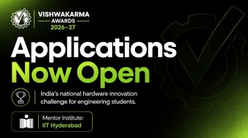 Vishwakarma Awards 2026–27