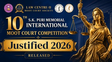 ALC International Moot Court Competition 2026