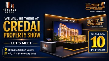 CREDAI Hyderabad Property Show 2026