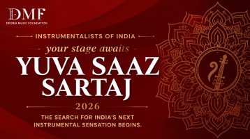 Yuva Saaz Sartaj 2026