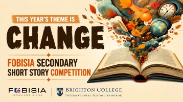 FOBISIA Secondary Short Story Competition