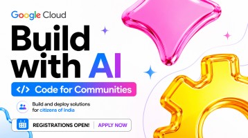 Build with AI: Code for Communities Hackathon 2026