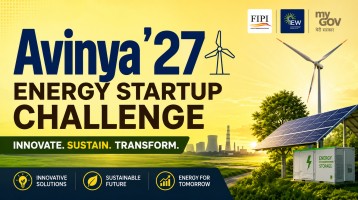 Avinya’27 Energy Startup Challenge 2026