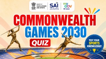 Commonwealth Games 2030 Quiz 2026 by MyGov