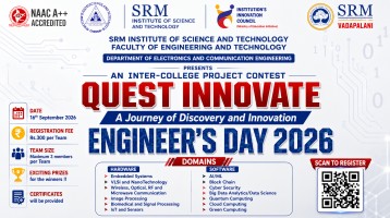 QUEST INNOVATE 2026