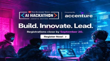 ET AI Hackathon 2026: Agentic Edition by The Economic Times & Accenture