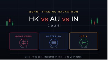 HK vs AU vs IN Quant Trading Hackathon 2026