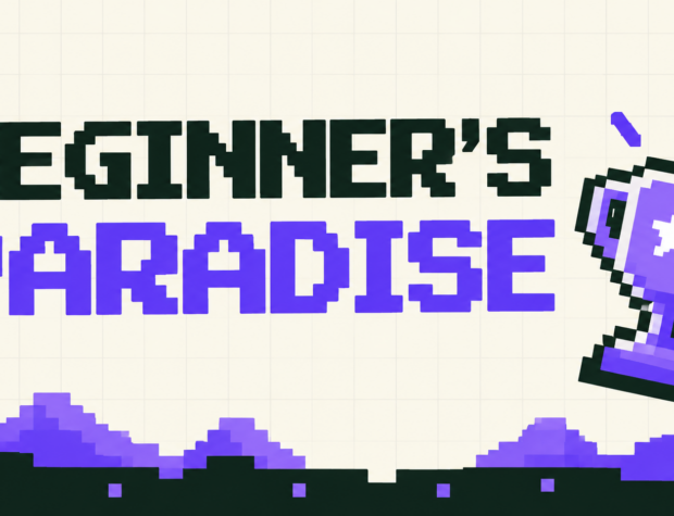 Beginner’s Paradise – FirstCommit 2026
