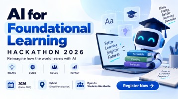 AI for Foundational Learning Hackathon 2026
