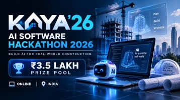 KAYA’26 AI Software Hackathon 2026