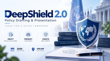 DeepShield 2.0 : Policy Drafting & Presentation
