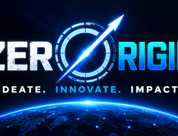 Zero Origin Hackathon 2026
