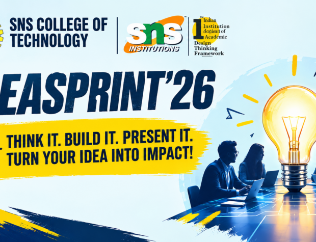 IDEASPRINT’26 – Ideathon