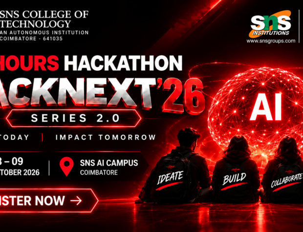HackNext’26 Series 2.0