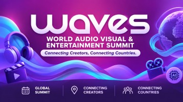 WAVES Film Bazaar Co-Production Market 2026