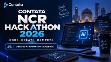 Contata NCR Hackathon 2026