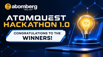 atomQUEST 2026 by Atomberg Technologies