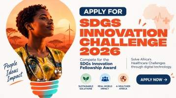 SDG Innovation Challenge 2026