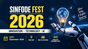 Sinfode Fest 2026 AI Hackathon