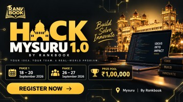 HackMysuru 1.0