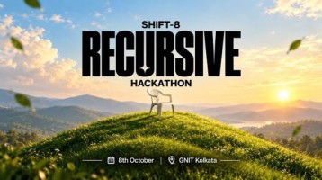 RECURSIVE : Shift-8 Hackathon
