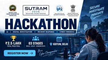 SUTRAM 2026