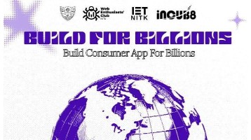 Build for Billions 2026, NITK Surathkal
