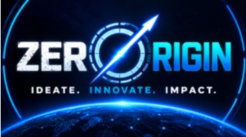 Zero Origin Hackathon 2026