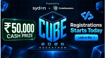 CUBE 2026 : AI Engineering Challenge