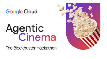 Agentic Cinema: The Blockbuster Hackathon 2026