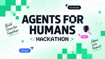 Agents for Humans Hackathon