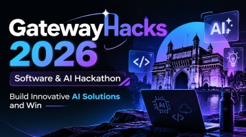 GatewayHacks 2026 | Software & AI Hackathon