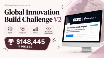 Global Innovation Build Challenge V2
