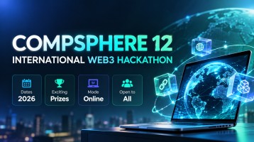 COMPSPHERE 12