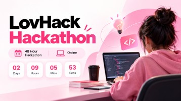 LovHack Season 3 2026