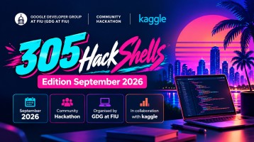 305 HackShells Edition September 2026