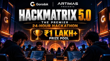 HackMatrix 5.0