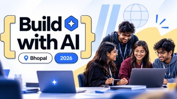 Build With AI: Basics 2026